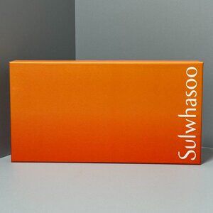 Sulwhasoo Essential Water Essence 7 Piece Set